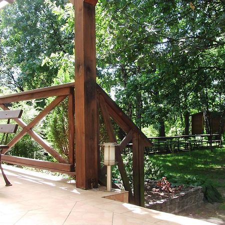 Park Na Wojskiego Bed & Breakfast Marki  Ngoại thất bức ảnh