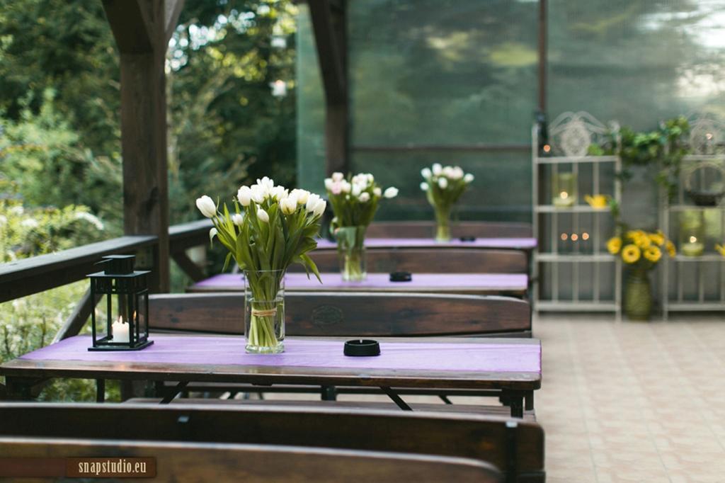 Park Na Wojskiego Bed & Breakfast Marki  Ngoại thất bức ảnh
