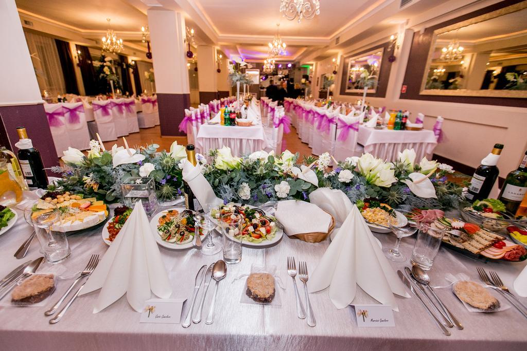 Park Na Wojskiego Bed & Breakfast Marki  Ngoại thất bức ảnh