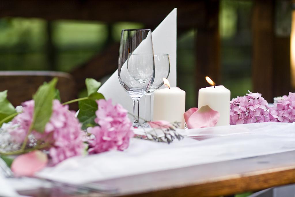 Park Na Wojskiego Bed & Breakfast Marki  Ngoại thất bức ảnh